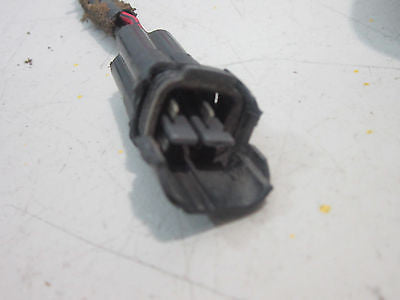 93 94 95 96 TOYOTA CAMRY ELECTRONIC LOCK LEFT DOOR HANDLE