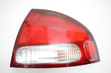 00 01 02 03 NISSAN SENTRA RIGHT PASSENGER TAIL LIGHT