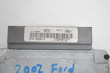 03 FORD F250 SUPERDUTY ECU ECM ENGINE COMPUTER 3C3A12A650CB