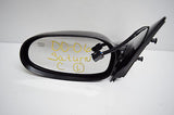 01 02 03 SATURN L SERIES LEFT DRIVER SIDE MIRROR