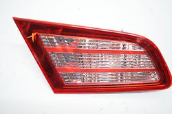 03 04 INFINITI G35 SEDAN LEFT DRIVER INNER TAIL LIGHT TAILLIGHT