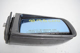 94 95 96 97 MERCEDES C220 C230 RIGHT PASSENGER MIRROR DARK GREY GRAY