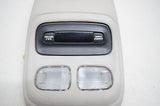 02 03 04 05 DODGE RAM 1500 2500 OVERHEAD TRIP COMPUTER DISPLAY SUNROOF SWITCH