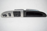 05 06 07 CHEVY UPLANDER LEFT DRIVER MASTER WINDOW SWITCH SILVER