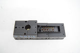 98 99 00 01 02 SAAB 9.3 9-3 93 LEFT DRIVER MASTER WINDOW SWITCH