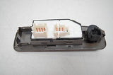 97 98 99 CADILLAC DEVILLE LEFT DRIVER MASTER WINDOW SWITCH OEM