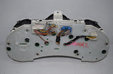 00 01 02 TOYOTA MR2 SPEEDOMETER INSTRUMENT CLUSTER