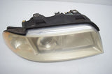 98 99 00 01 02 AUDI BS S4 A4 RIGHT PASSENGER HEAD LIGHT OEM