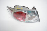 06 07 08 MAZDA 6 LEFT DRIVER TAIL LIGHT OEM