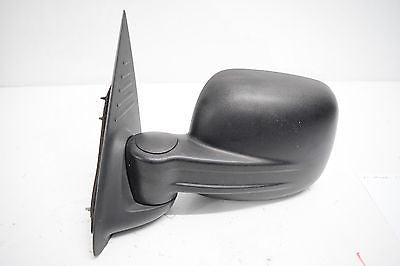 02 03 04 05 06 07 JEEP LIBERTY LEFT DRIVER SIDE MIRROR