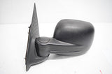 02 03 04 05 06 07 JEEP LIBERTY LEFT DRIVER SIDE MIRROR