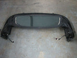 00 01 02 03 04 05 06 AUDI TT CONVERTIBLE ROOF WITH GLASS