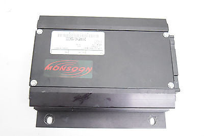 07 08 09 10 PONTIAC SOLSTICE SKY AMP AMPLIFIER 15840305