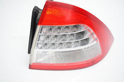 06 07 08 09 MERCURY MILAN RIGHT PASSENGER TAIL LIGHT OEM