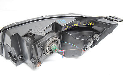 06 07 08 09 PONTIAC TORRENT RIGHT SIDE HEADLIGHT