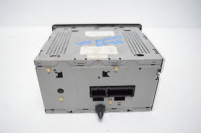 01 02 03 04 05 PONTIAC GRAND AM RADIO CD CASSETTE PLAYER OEM