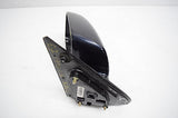 07 08 09 10 11 12 HYUNDAI SANTA FE LEFT DRIVER SIDE VIEW MIRROR BLACK