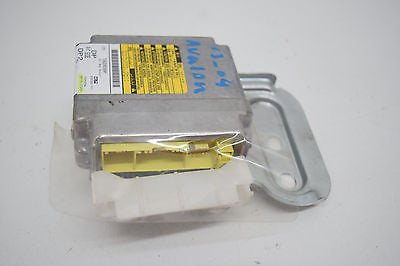02 03 04 TOYOTA AVALON AIRBAG CONTROL MODULE 89170-07200
