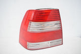 04 05 06 07 VW JETTA LEFT DRIVER TAIL LIGHT TAILLIGHT