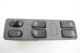 98 99 00 01 02 SAAB 9.3 9-3 93 LEFT DRIVER MASTER WINDOW SWITCH