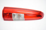 01 02 03 04  VOLVO V70 LEFT DRIVER TAIL LIGHT OEM