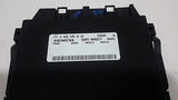 01 02 03 04 05 MERCEDES C230 W203 TCU TRANSMISSON CONTROL UNIT A0325451232