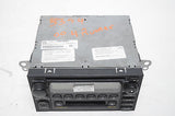 00 01 02 TOYOTA 4RUNNER 4 RUNNER RADIO CD CASSETTE PLAYER OEM