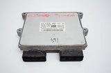 06-10 HYUNDAI AZERA 3.8L 6CYL ECM ECU MODULE 39110-3C210 GENUINE OEM DELPHI