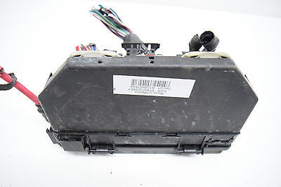 09 10 DODGE CARAVAN TOTALLY INTEGRATED POWER CONTROL MODULE OEM