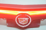 03 04 05 06 07 CADILLAC CTS 3RD BRAKE LIGHT TESTED LIGHTS UP FULLY OEM