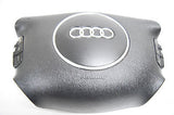 02 03 04 AUDI A6 DRIVER AIRBAG