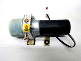 96 97 98 99 00 01 02 VOLKSWAGON CABRIO CONVERTIBLE ROOF PUMP ONLY