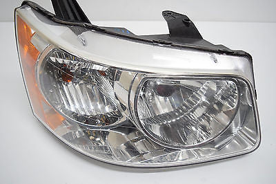 06 07 08 09 PONTIAC TORRENT RIGHT SIDE HEADLIGHT