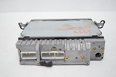 98 99 00 01 02 TOYOTA TACOMA RAV 4 RAV4 RADIO CASSETTE PLAYER OEM