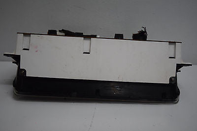 87 88 89 90 91 MAZDA RX7 SPEEODMETER INSTRUMENT CLUSTER 111K MILES