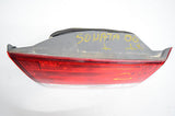 06 07 08 HYUNDAI SONATA LEFT DRIVER TAIL LIGHT TAILLIGHT