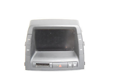 04 05 06 TOYOTA PRIUS NON  NAVIGATION  DISPLAY SCREEN