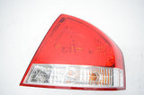 07 08 09 KIA SPECTRA RIGHT PASSENGER TAIL LIGHT TAILLIGHT OEM