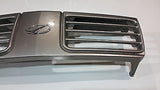 98 99 00 01 OLDSMOBILE BRAVADA FRONT GRILLE