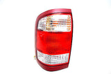 99 00 01 02 03 04 NISSAN PATHFINDER TAIL LIGHT TAILLIGHT RIGHT PASSENGER OEM