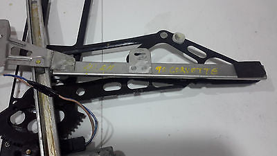 84 85 86 87 88 90 91 92 93 94 95 96 CHEVY CORVETTE RIGHT PASSENGER WINDOW MOTOR