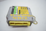 99 00 01 02 03 TOYOTA SOLARA AIRBAG CONTROL MODULE 89170-06091