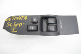 05 06 07 08 09 SCION TC LEFT DRIVER MASTER WINDOW SWITCH OEM