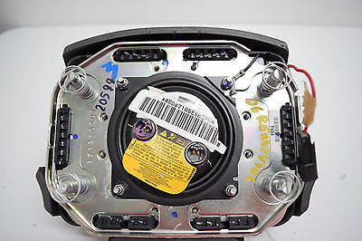 05 06 07 BUICK RENDEVOUS DRIVER AIRBAG
