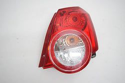 09 10 11 CHEVY AVEO HATCHBACK RIGHT PASSENGER TAIL LIGHT OEM