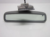 99 MERCEDES S500 REARVIEW MIRROR