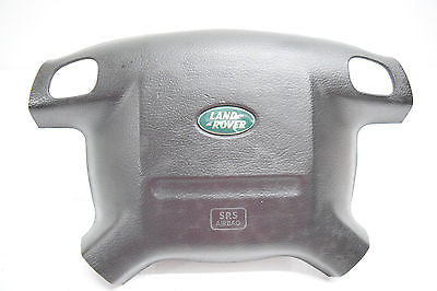 99 00 01 02 03 04 LAND ROVER DISCOVERY LEFT DRIVER AIRBAG