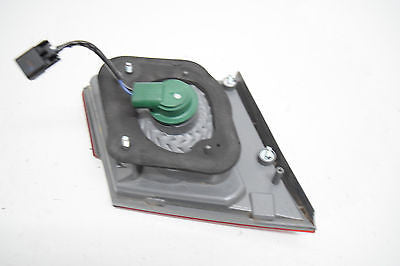 11 12 13 CHEVY CRUZE LID MOUNTED TAIL LIGHT OEM