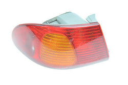 98-02 TOYOTA COROLLA LEFT SIDE QUARTER PANEL TAIL LIGHT