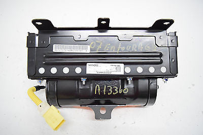 07 08 HYUNDAI ENTOURAGE RIGHT PASSENGER AIRBAG